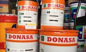 Mua Sơn Epoxy Donasa 3L Giao Hàng Nhanh