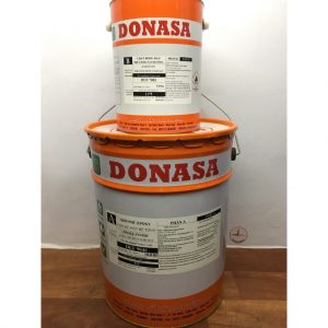 Địa Chỉ Mua Sơn Epoxy Donasa 3L Uy Tín