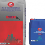 CHỐNG THẤM ĐÀN HỒI 2TP – 717 – PM CEMENT MEMBRANE