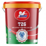 CHỐNG THẤM MÀU CAO CẤP PUMA T26