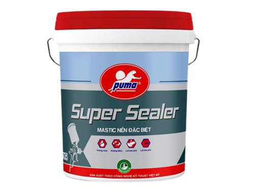 MASTIC NỀN ĐẶC BIỆT