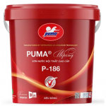 SƠN CAO CẤP LAU CHÙI NỘI THẤT P-186