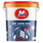 SƠN CHỐNG NÓNG CAO CẤP PUMA