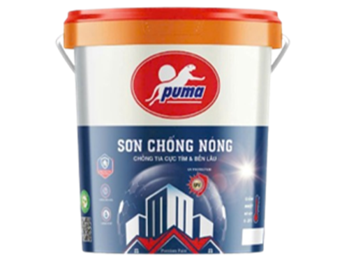 SƠN CHỐNG NÓNG CAO CẤP PUMA
