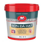 SƠN ĐÁ HẠT