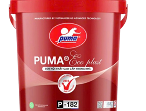 SƠN NỘI THẤT CAO CẤP – ECO PLAST