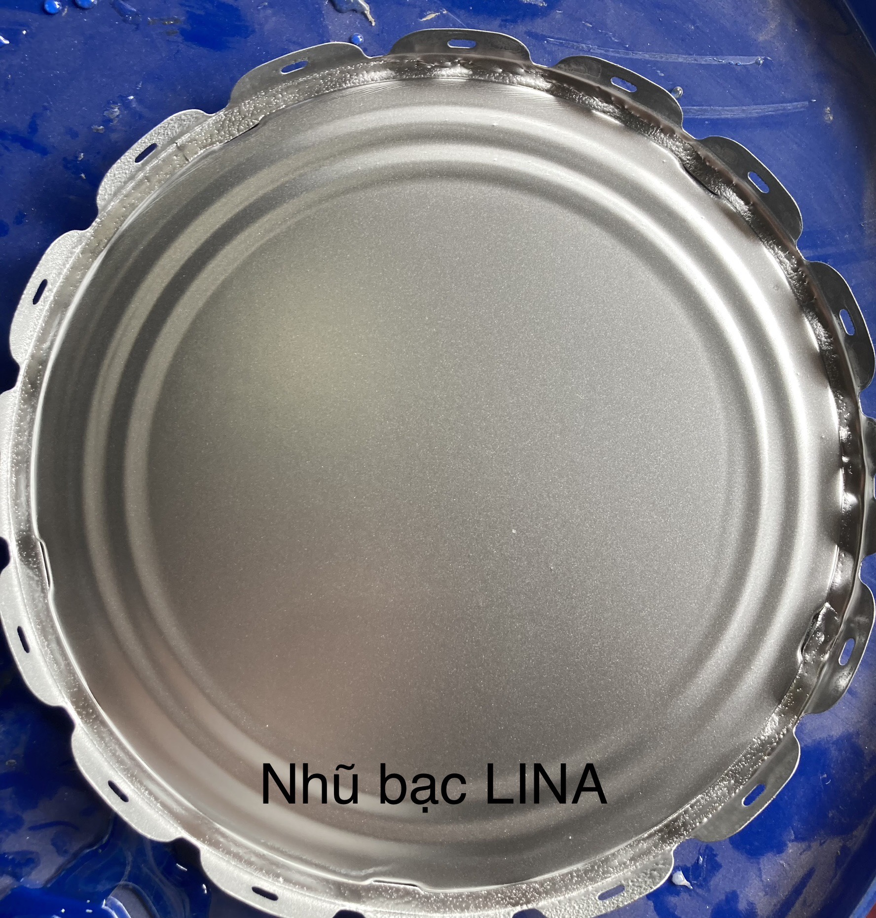 Sơn Bạc Cho Sắt Chống Gỉ Tốt Nhất 2026 | Báo Giá & Tư Vấn Kỹ Thuật