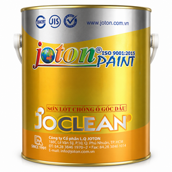 Sơn Chống Ố Joton Giá Tốt Tại TPHCM