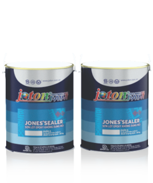 Cửa Hàng Epoxy Joton Uy Tín