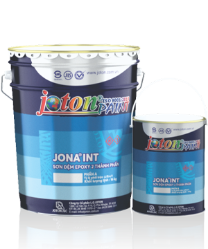 Epoxy Joton Chính Hãng Tại TPHCM